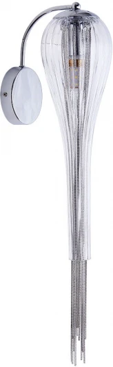 A1577AP-1CC Бра Arte Lamp Waterfall A1577AP-1CC (220V)