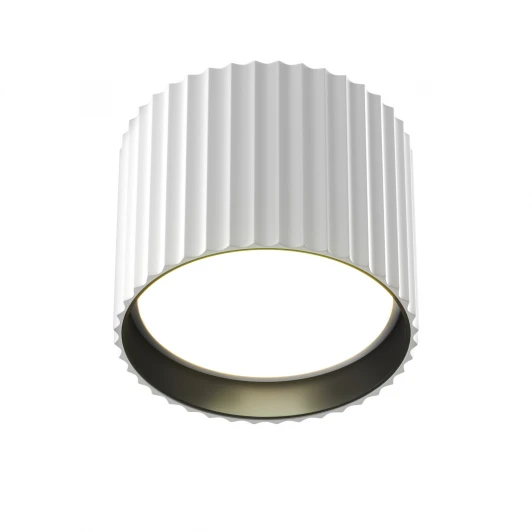 C106CL-GX53-W Потолочный светильник накладной Maytoni Calipso C106CL-GX53-W