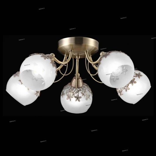 75043-5C ANTIQUE Natali Kovaltseva 75043 75043-5C ANTIQUE