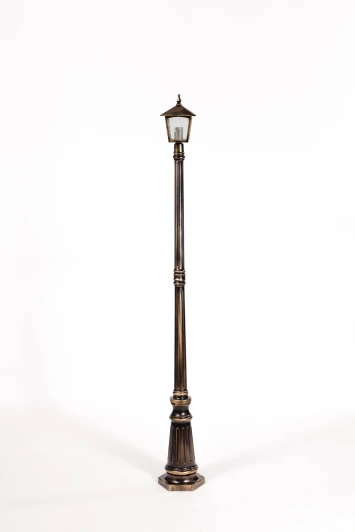 15909 Наземный фонарь Oasis Light Praga 15909