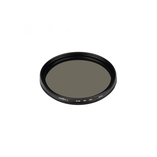 059724 Фильтр LGD-ARTIFACT-CPL-LENS-R49 (BK) (Arlight, Металл) 059724