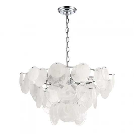 MS.10102.18 Подвесная люстра Modelux MODESTYLE MS.10102.18
