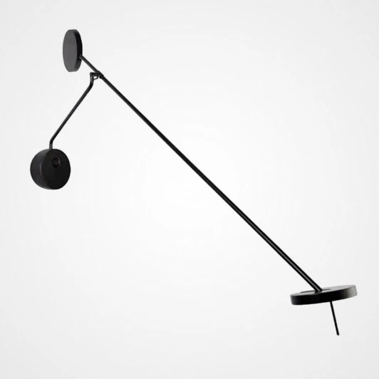 LC-11-1736 Настенный светильник LED Lu Carte LC-11-1736