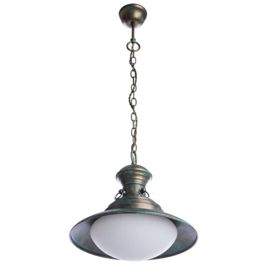 A9256SP-1BG Подвесной светильник Arte Lamp Ferrico A9256SP-1BG