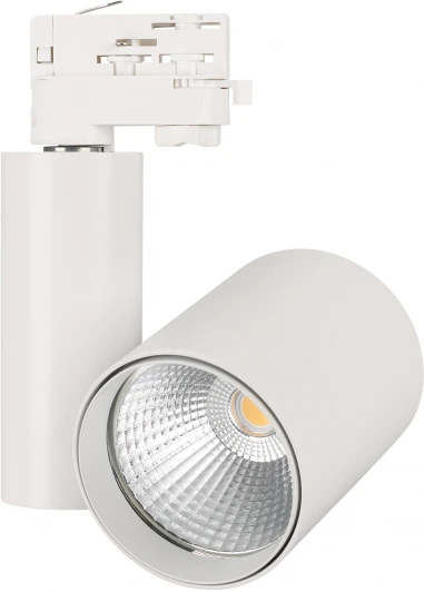 026387 Трековый светильник Arlight SHOP 026387 (LED, 220V)