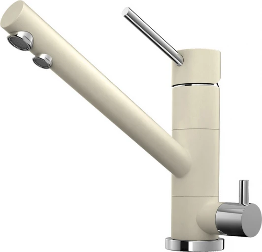 4994059 Смеситель Omoikiri Tonami BE для кухонной мойки