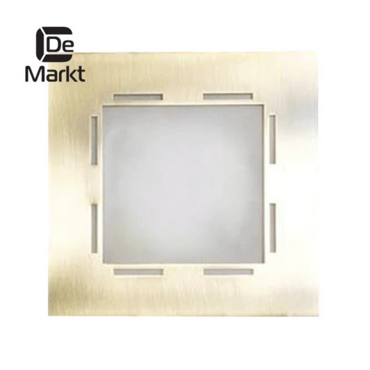 507020701 Накладной точечный светильник DeMarkt Кредо 507020701