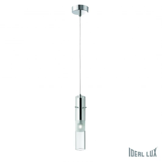 BAR SP1 Подвесной светильник Ideal Lux Bar SP1 (220V, на проводе)