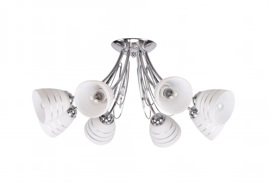 TC-992-705 Потолочная люстра Toscom Wella TC-992-705