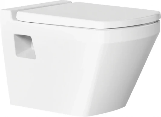 NPKA052N1VP0W3000 Унитаз подвесной Bien Neptun NPKA052N1VP0W3000