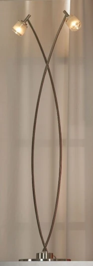 LSC-6005-02 Торшер Lussole Vittorito LSC-6005-02
