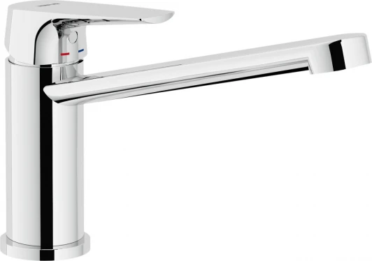 NB84113/1CR Смеситель Nobili Nobi NB84113/1CR для кухонной мойки