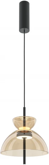 MOD185PL-L12CG3K2 Подвесной светильник Maytoni Bangkok MOD185PL-L12CG3K2