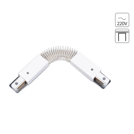 A150033 Соединитель Arte Lamp Track Accessories A150033 (220V)