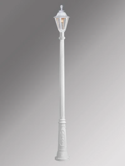 E26.157.000.WXE27 Наземный фонарь IP55 уличный Fumagalli Rut E26.157.000.WXE27