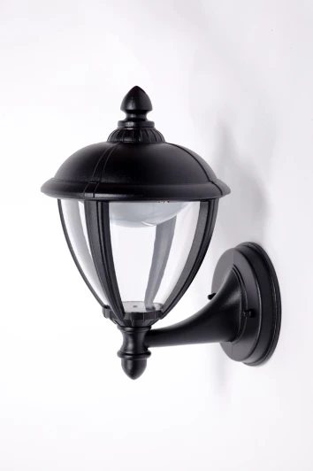 W2601 Настенный фонарь уличный Oasis Light Unite W2601