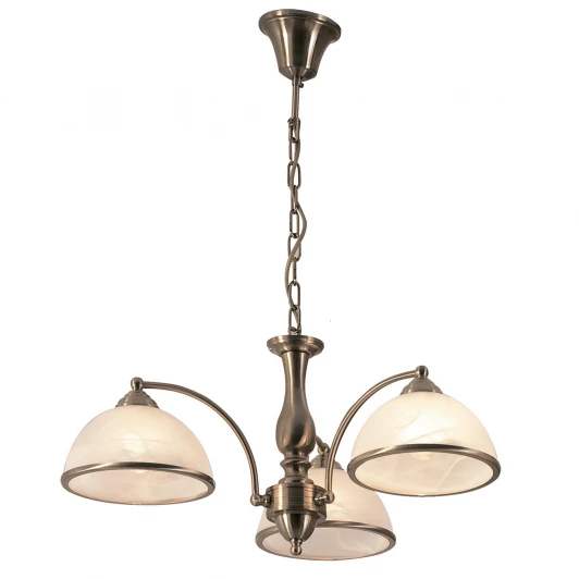 CL403133 Подвесная люстра Citilux Лугано CL403133