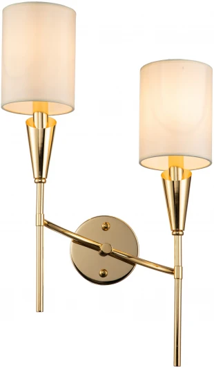 V10031-2W Бра Moderli Luiza V10031-2W