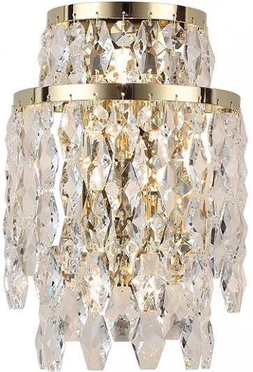 8535/A gold polished Бра Newport 8530 8535/A gold polished (220V)