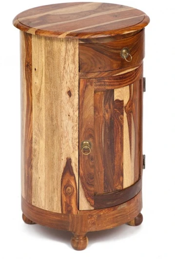 10050 Бар Бомбей -1769 Natural (натуральный) (палисандр)