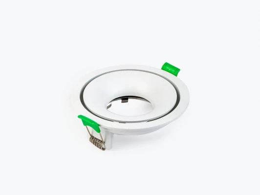 009704 Встраиваемый точечный светильник LEDS POWER SPOT 009704 (220V)