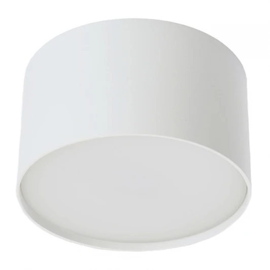 51126 Трековый светильник однофазный 23W 220V Feron AL136 51126