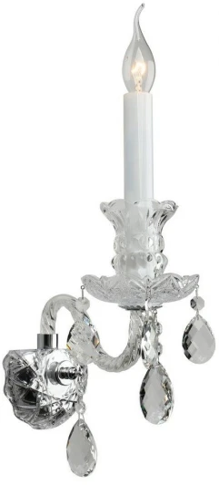 APL.812.01.01 Бра Aployt Ketrin APL.812.01.01 (220V, подвески, свеча)