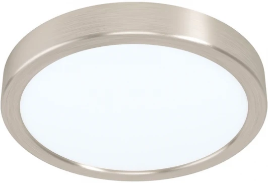 99219 Накладной точечный светильник Eglo Fueva 5 99219 (LED, 220V, круглые)