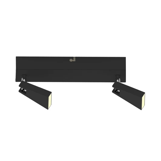 CK99603A-2B Спот Zumaline Spazio CK99603A-2B