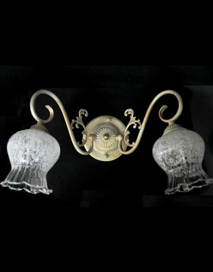 000016879 Бра Мелодия Света WA1N 000016879