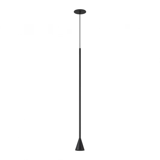 059323 Подвесной светильник светодиодный SP-RINAR-HANG-L565-5W Warm3000 (BK, 36 deg, 230V) (Arlight, IP20 Металл) 059323