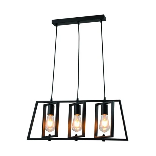 RLD931019-3 Подвесной светильник Zumaline Fausto RLD931019-3