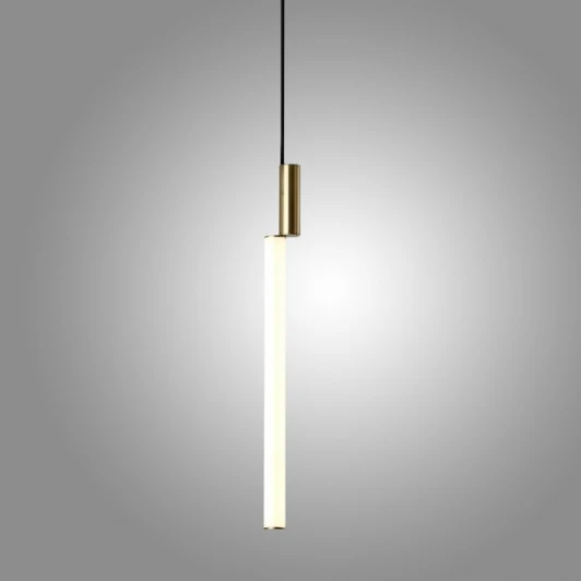 F-Tossene01 Подвесной светильник Tossene H60 By ImperiumLoft F-Tossene01