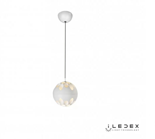 P1009-1 WH Подвесной светильник iLedex Mob P1009-1 WH