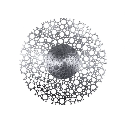 MS.1510.01 CR Бра светодиодное с регулировкой цветовой температуры Modelux MODESTYLE MS.1510.01 CR