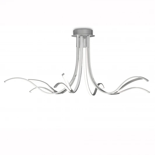 6106 Потолочная люстра Mantra CORINTO 6106