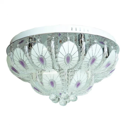 68214.01.03.09 Потолочная люстра Wedo Light Ивлин 68214.01.03.09