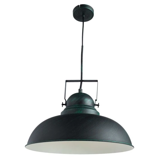 A5213SP-1BG Подвесной светильник Arte Lamp Martin A5213SP-1BG