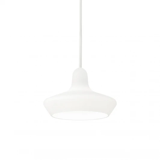 Lido-3 SP1 Bianco Подвесной светильник Ideal Lux Lido Lido-3 SP1 Bianco