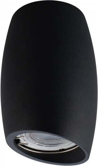 20006SMU/01 SBK Накладной точечный светильник Escada 20006SMU/01 SBK