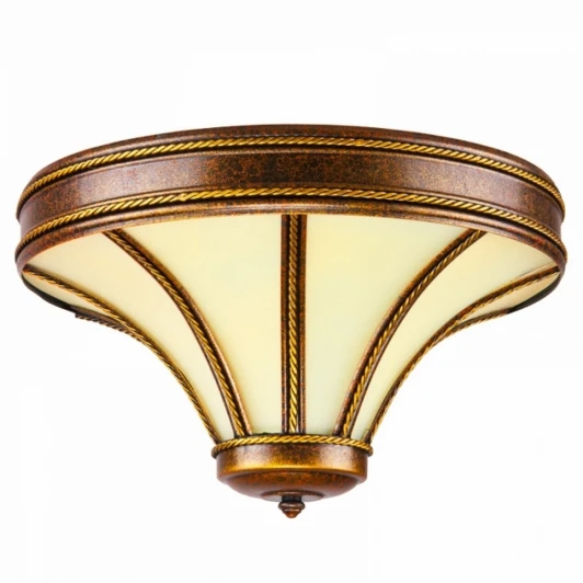 T/M/P Red Потолочный светильник Kemar Tanaja Red T/M/P