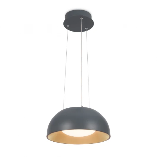 FR6087PL-L36GR Подвесной светильник Freya Solar FR6087PL-L36GR