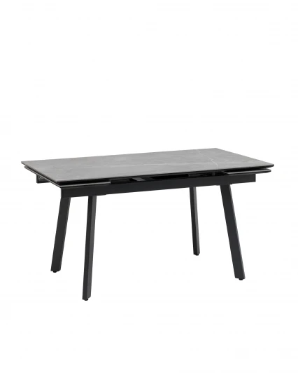УТ000042069 Стол Тайл 140-200/85/75 столешница керамика Larka Grey Stool Group УТ000042069