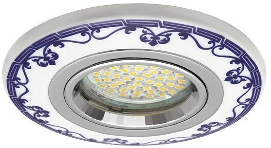 18435 Точечный светильник Kanlux CERAMIC 18435