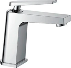 BADEN-F-LS-01-W0 Смеситель Cezares Baden F LS 01 W0 для раковины