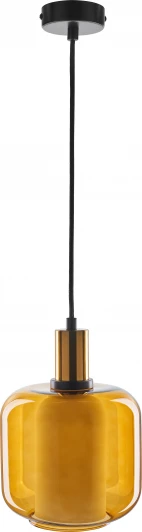 PND142.01.01.003.BL-M03BC Подвесной светильник 33 ИДЕИ PND142.01.01.003.BL-M03BC (220V, на проводе, круглые)