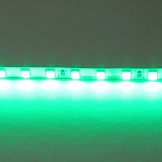 420514 Светодиодная лента цветного свечения 24V, зеленый Lightstar 420514