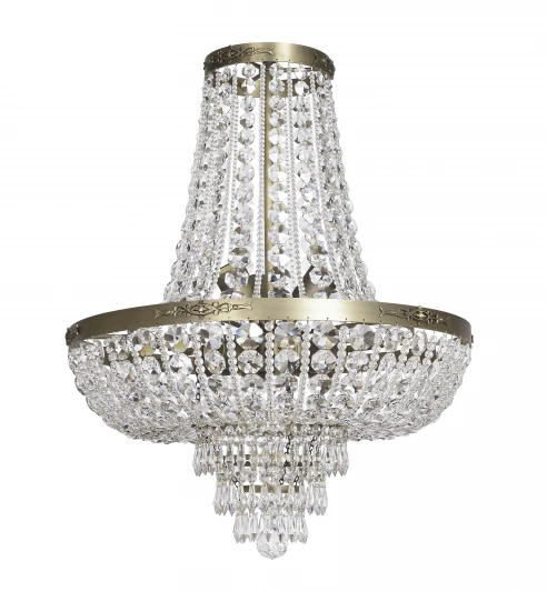 Lodi E 1.5.50.200 A Подвесная люстра Dio D'Arte Lodi E 1.5.50.200 A