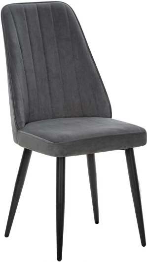 2500000082139 Стул Leset Дрим  (Металл/Велюр) Leset арт.2500000082139