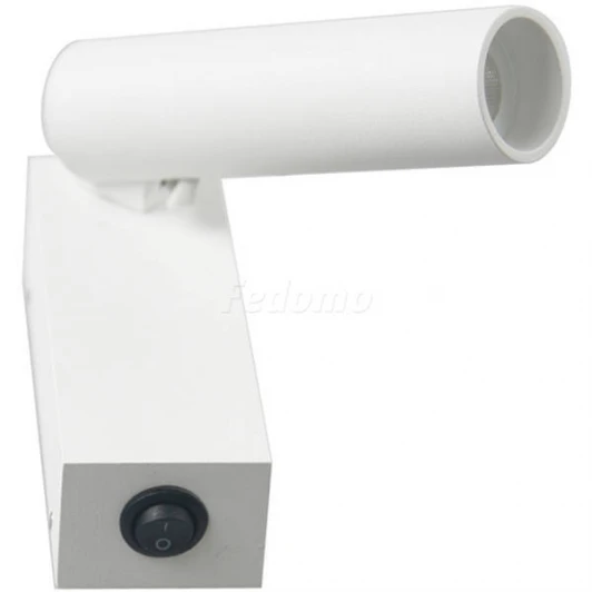 DL18436/11WW-White Donolux DL18436 DL18436/11WW-White